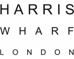 Harris Wharf London