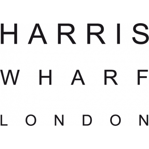 Бренд Harris Wharf London