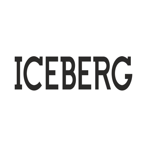 Бренд Iceberg – Сторінка № 4