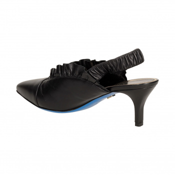 Туфлі класичний Lori Blu 55223