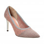 Туфли классика Pollini 10408беж