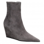 Ботильоны Vic Matie 2550-340 сер