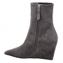 Ботильоны Vic Matie 2550-340 сер
