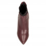 Ботильоны Giampaolo Viozzi 087 к.бордо
