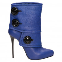 Ботильоны Gianmarco Lorenzi 1596 к.ч.