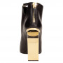 Ботильоны Gianmarco Lorenzi 1532чёр
