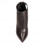 Ботильоны Gianmarco Lorenzi 1532чёр