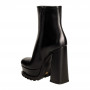 Ботильоны Giampaolo Viozzi 575кож чер