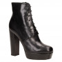 Ботильоны Giampaolo Viozzi 560кож