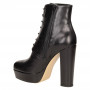 Ботильоны Giampaolo Viozzi 560кож