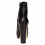 Ботильоны Giampaolo Viozzi 560кож