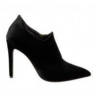 Ботильоны Renzi 553202велюр чер