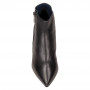 Ботильоны Pollini 21038чёр