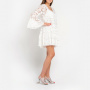 Платье Twinset 211LM2KJJ бел