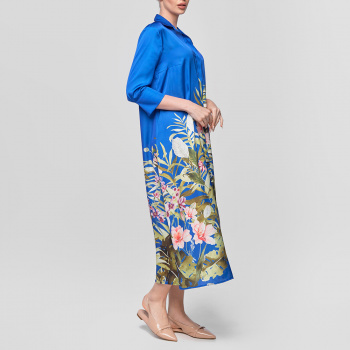 Сукня Pamela Milano 1341син