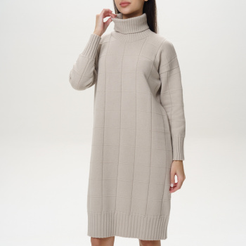 Платье Marya 2148беж