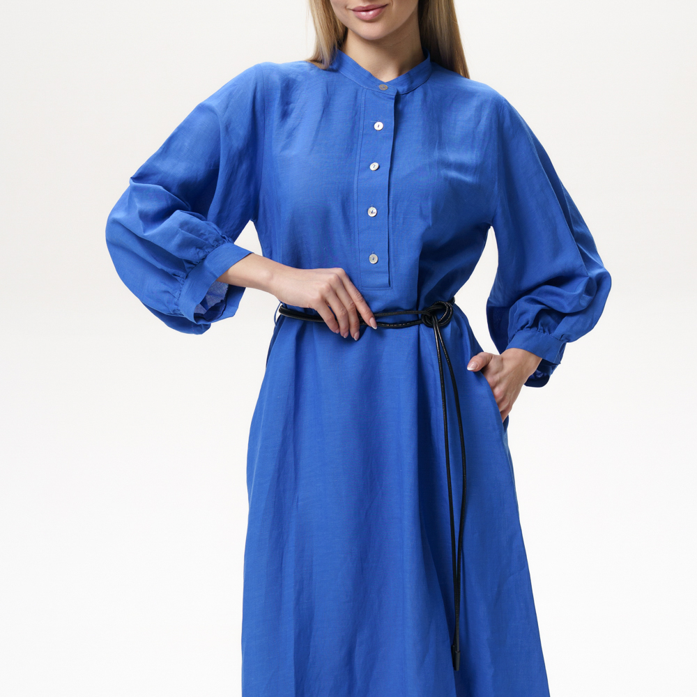 Сукня Marya 2328син