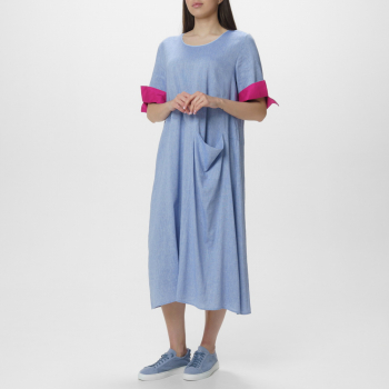Сукня Pamela Milano 3511гол