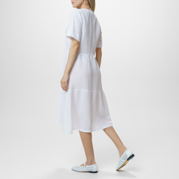 Платье Marya 2321бел