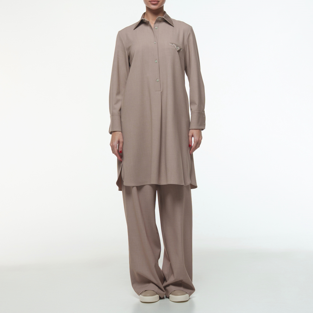 Платье Pamela Milano 4271-1