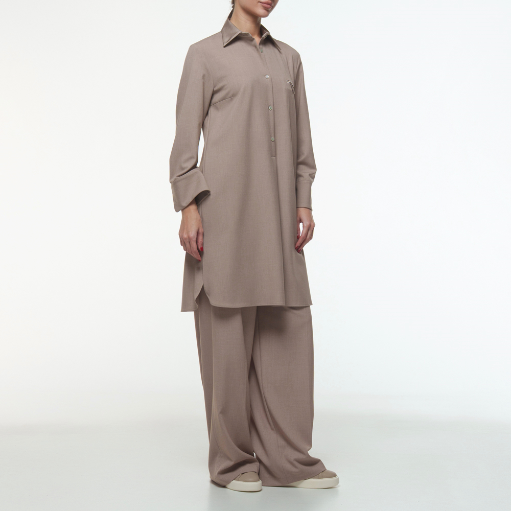 Платье Pamela Milano 4271-1