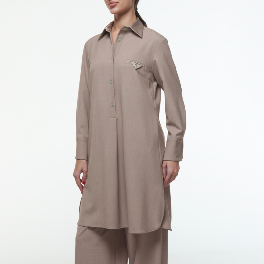 Платье Pamela Milano 4271-1