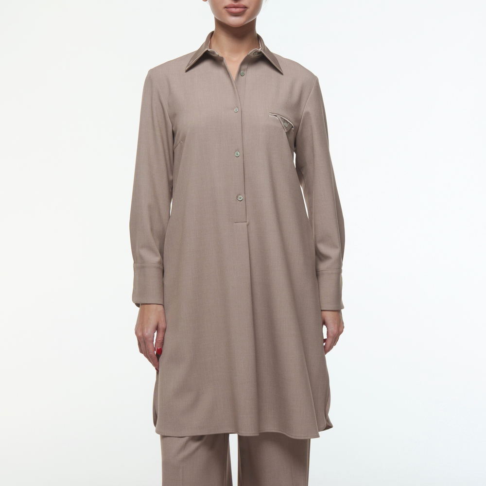 Платье Pamela Milano 4271-1