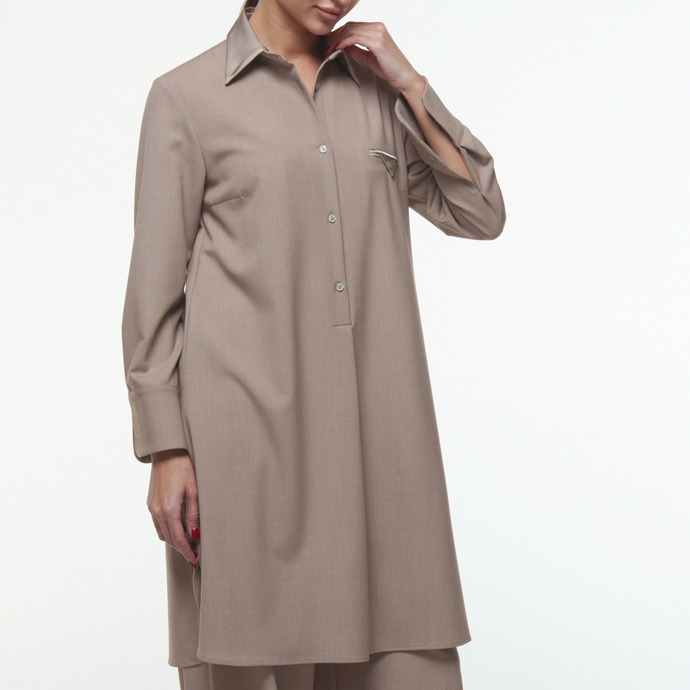 Платье Pamela Milano 4271-1