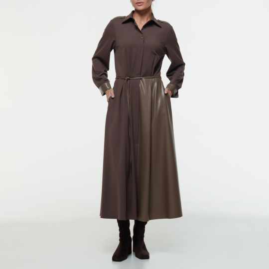 Платье Pamela Milano 4361кор