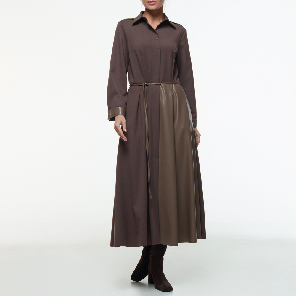 Платье Pamela Milano 4361кор