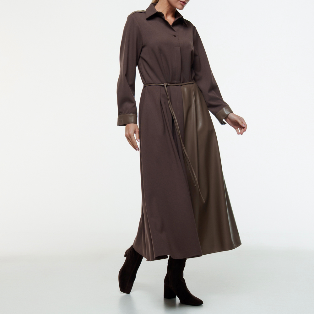 Платье Pamela Milano 4361кор