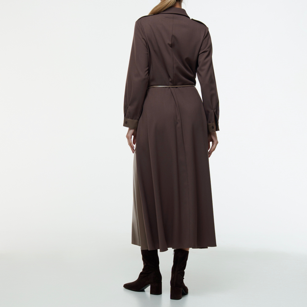 Платье Pamela Milano 4361кор