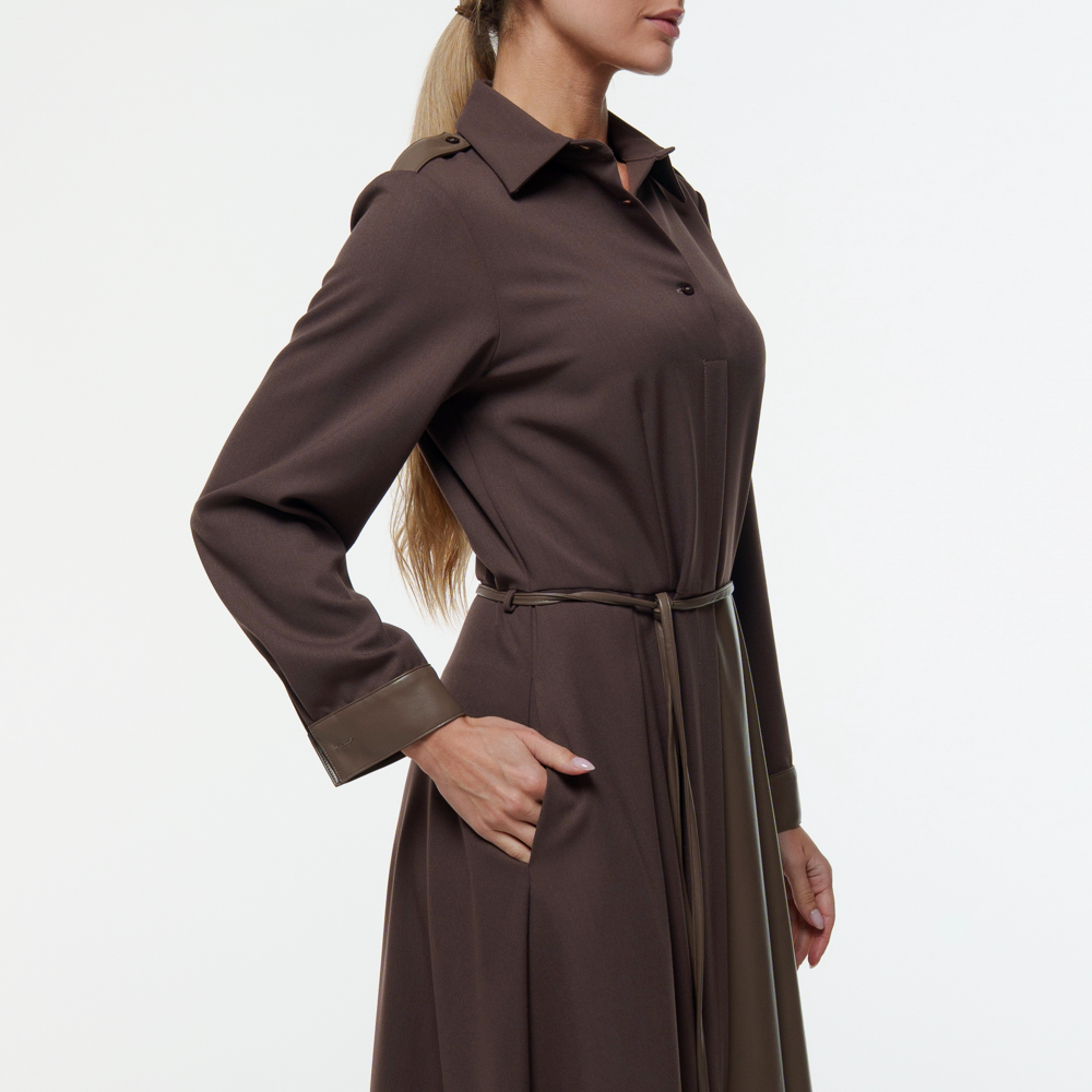 Платье Pamela Milano 4361кор