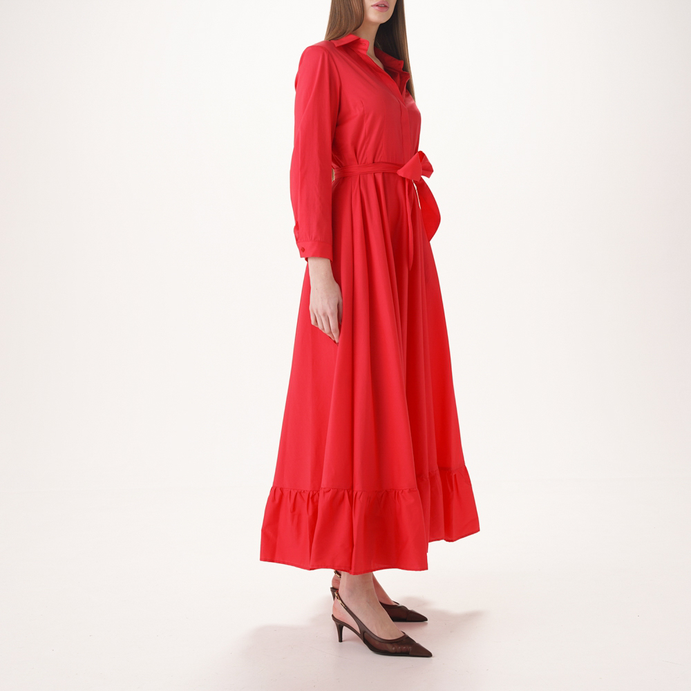 Сукня Pamela Milano 5061корал