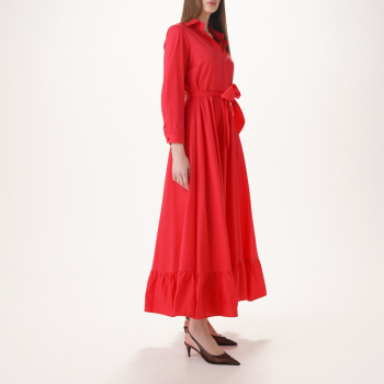 Платье Pamela Milano 5061корал