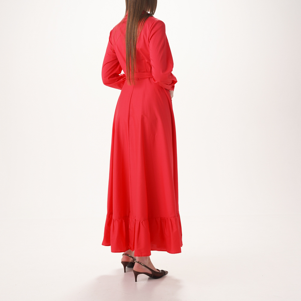 Сукня Pamela Milano 5061корал