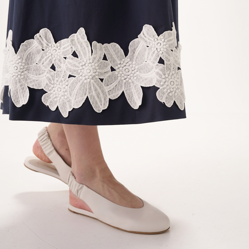 Платье Pamela Milano 3521-3син