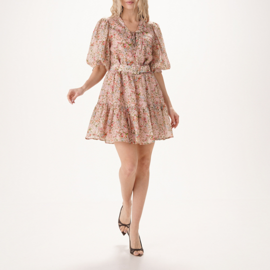 Платье Silvian Heach GPP26370 цв