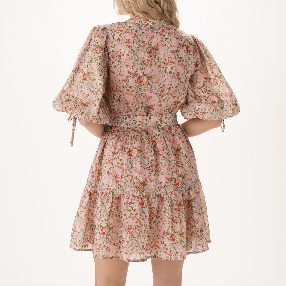 Платье Silvian Heach GPP26370 цв