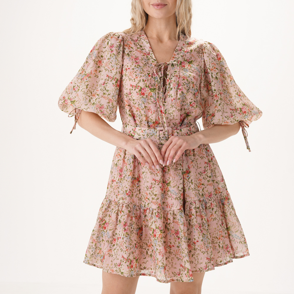 Платье Silvian Heach GPP26370 цв