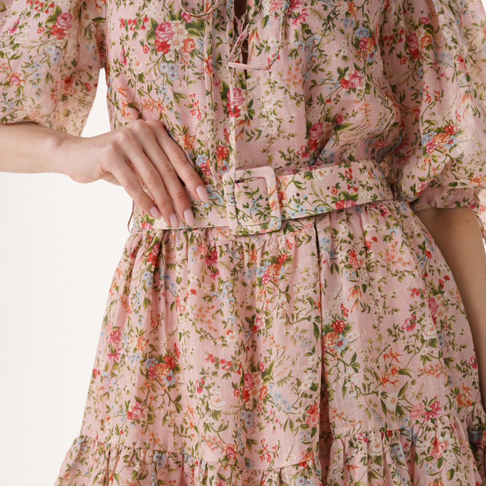 Платье Silvian Heach GPP26370 цв