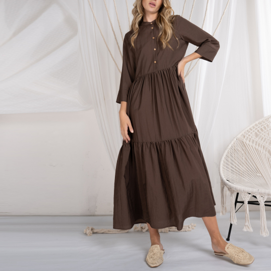 Платье Gioroga 56271-260