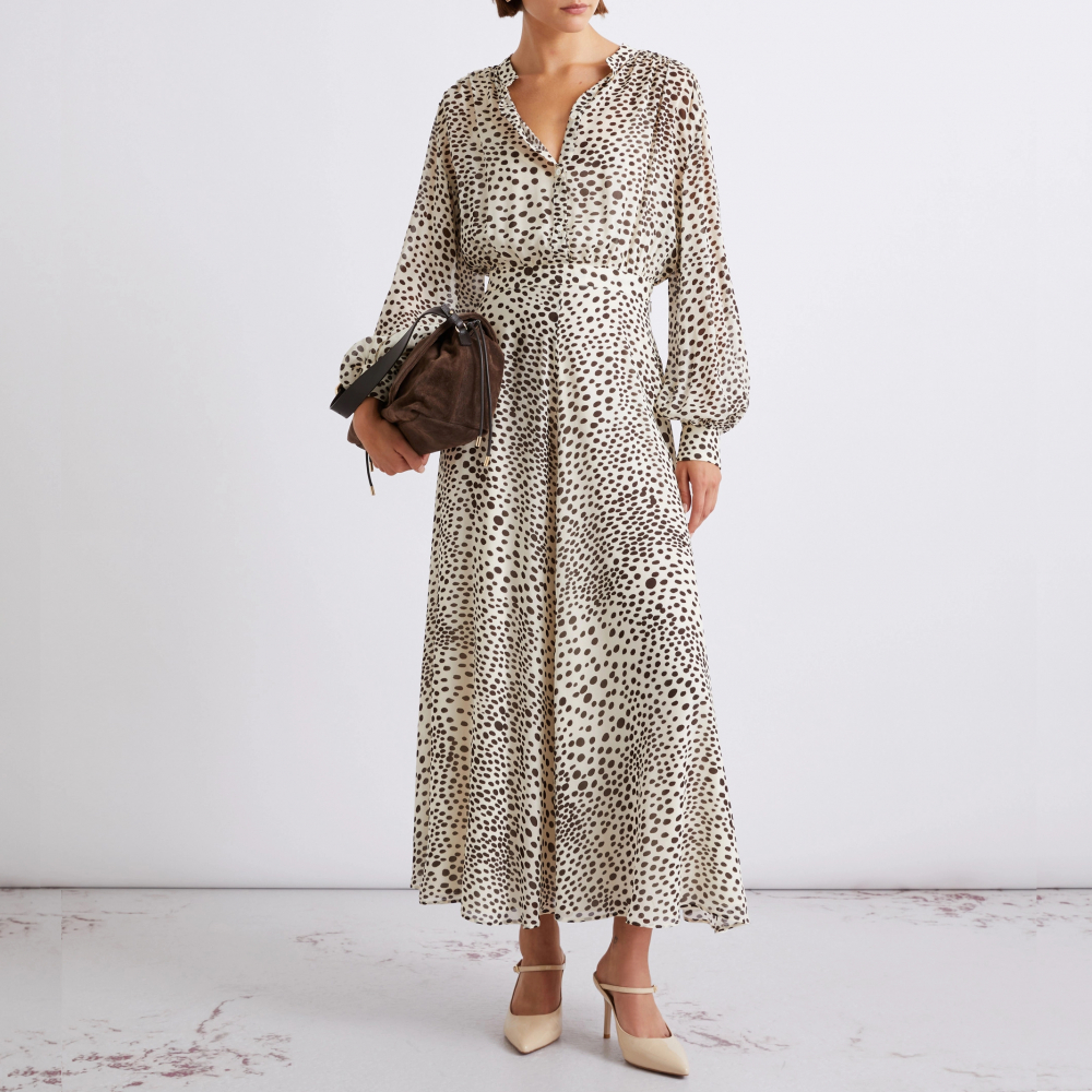 Платье Marella MLLMASTRO-006