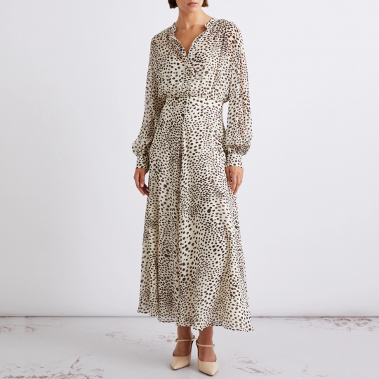 Платье Marella MLLMASTRO-006