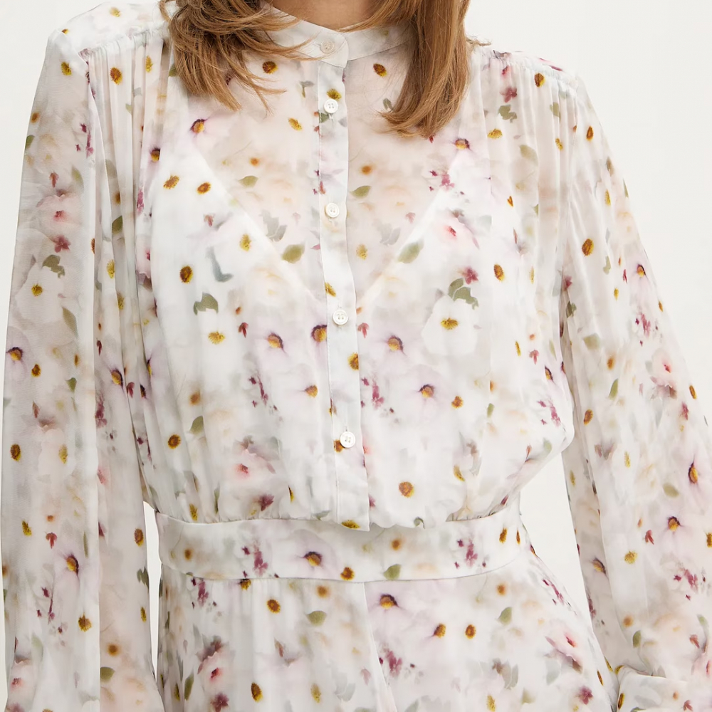 Платье Marella MLLMASTRO22-004