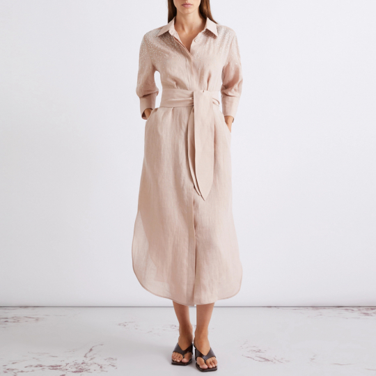 Платье Marella MLSCALLE-001 роз