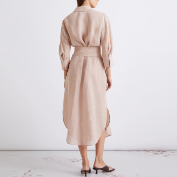 Сукня Marella MLSCALLE-001 рож