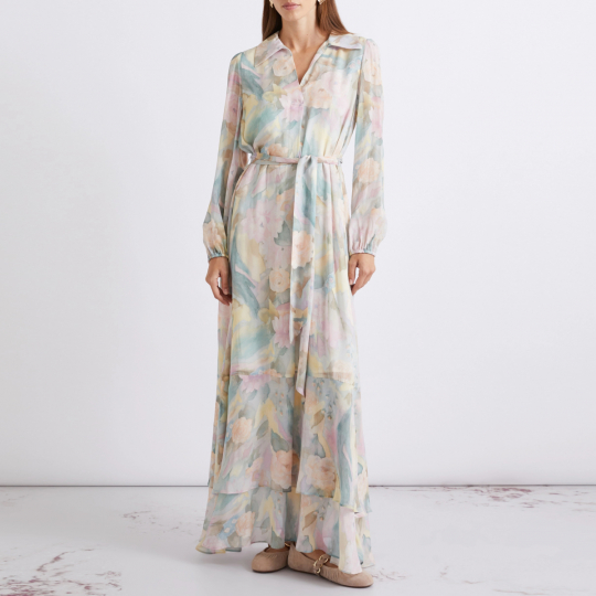 Платье Marella MLSTERRA-001 цв