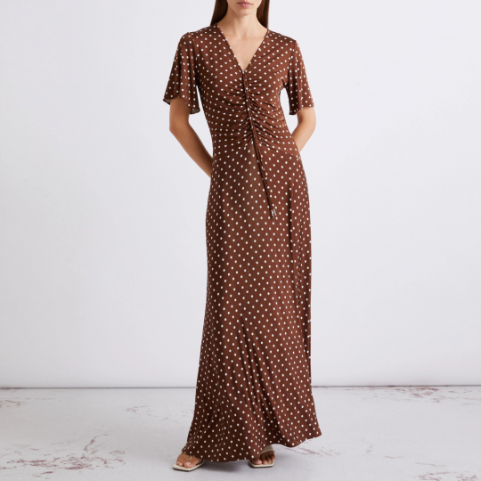 Платье Marella MLSTECA-011 кор