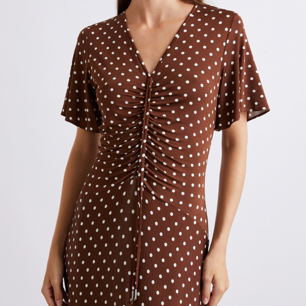 Платье Marella MLSTECA-011 кор